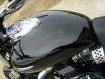     Triumph SpeedMaster 2012  21